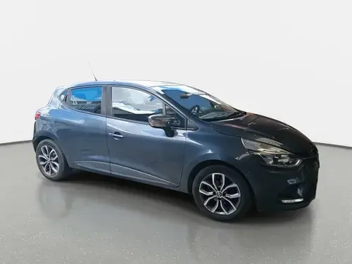 Renault Clio 2020 Xrs