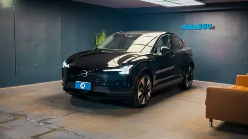 Volvo Ex30 2025 0.0 Ultra E60 Rwd