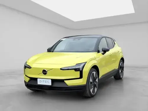 Volvo Ex30 2025 E60 Ultra