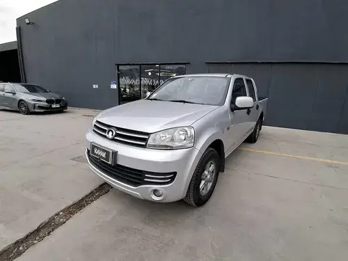 Great Wall Wingle 5 2022 2.2 Gsl Elite