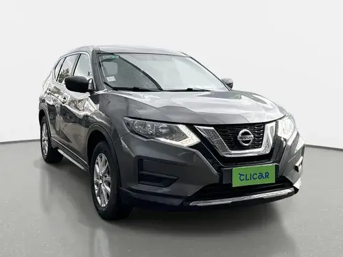 Nissan X-trail 2021 Xrs