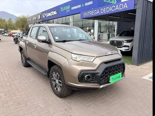 JMC Vigus 2023 Xrs