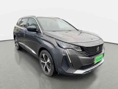Peugeot 5008 2024 Xrs