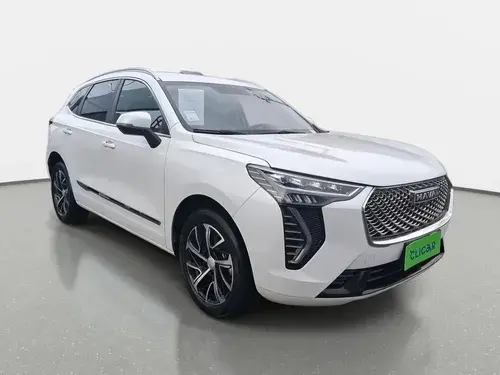 Haval Jolion 2024 Xrs