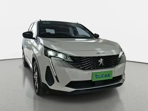 Peugeot 3008 2024 Xrs