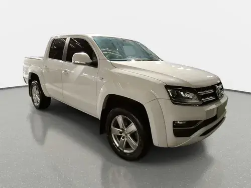 Volkswagen Amarok 2023 Xrs