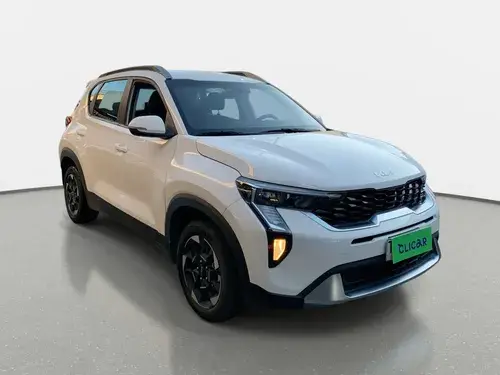 Kia Sonet 2025 Xrs