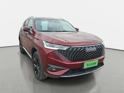 Haval H6 2024 Xrs