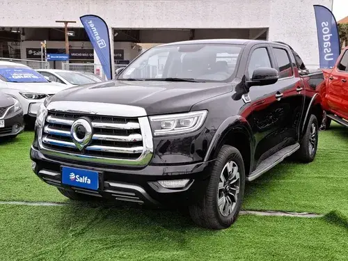 Great Wall Poer 2024 2.0 Plus Deluxe At 4x4 Diesel