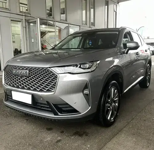 Haval H6 2024 Dct 4wd 2.0 At