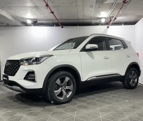 Chery Tiggo 3 Pro 2023 1.5 Gls Mt