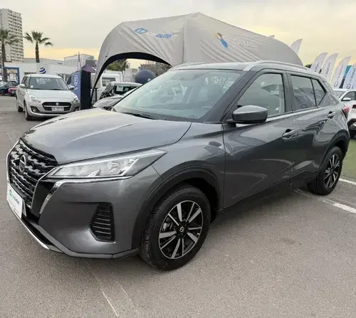 Nissan Kicks 2022 1.6