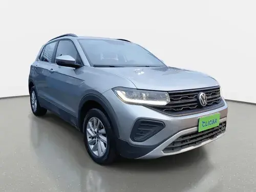 Volkswagen T-cross 2025 Xrs