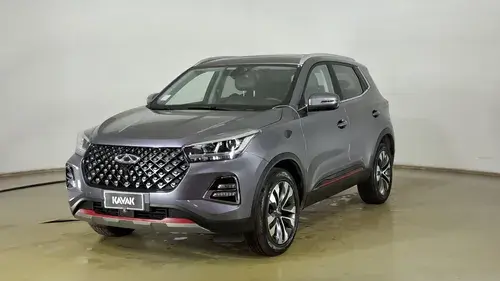 Chery Tiggo 3 Pro 2023 1.5t Glx Cvt