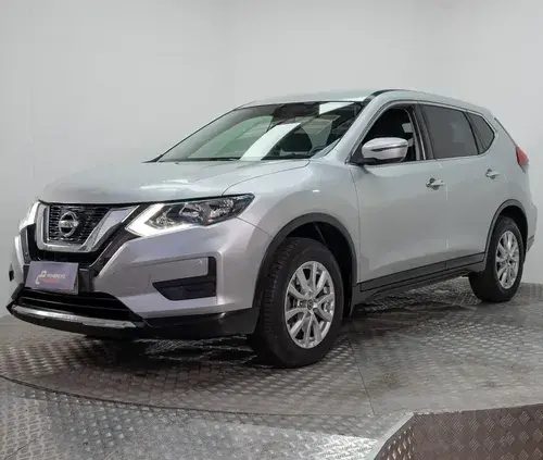 Nissan X-trail 2021 X Trail Sense 2.5 Aut