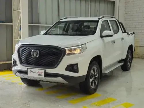 Changan Hunter 2023 1.9 Mt 4x2 Luxury