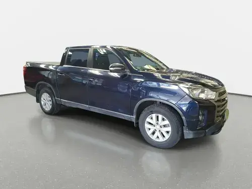 SsangYong Musso 2022 Xrs