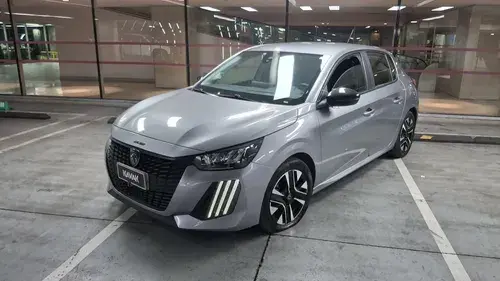 Peugeot 208 2024 1.2 Puretech 75 Hp Active
