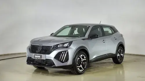 Peugeot 2008 2025 1.2 Puretech 130 Style