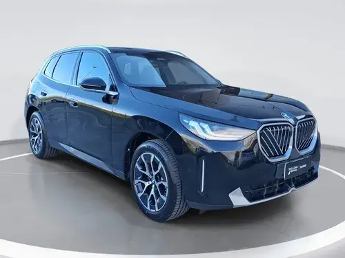 BMW X3 2026 Xrs