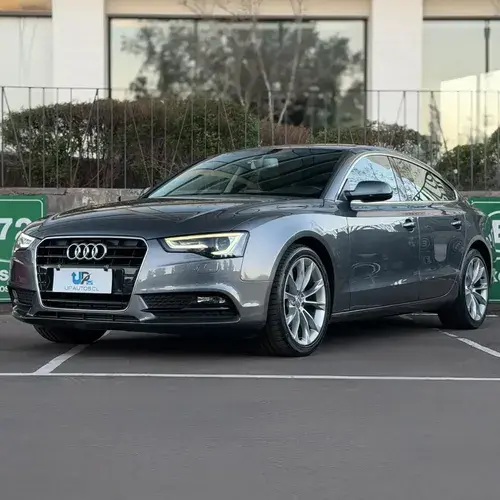 Audi A5 2017 Sportback Sline 1.8 Tfsi