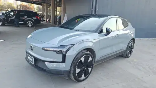 Volvo Ex30 2025 Bev 69kwh Recharge Extnd Range Ultra Rwd