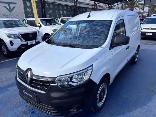 Renault Express 2023 1.5 Zen Dies 4x2 Mt 5p