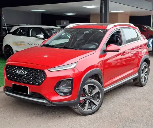 Chery Tiggo 2 Pro 2024 Glx 1.0t