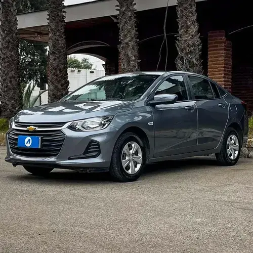 Chevrolet Onix 2022 1.0t Lt Sedan