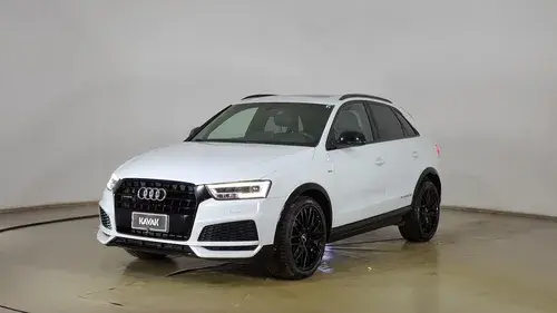 Audi Q3 2019 2.0 Tfsi Stronic Sport Quattro