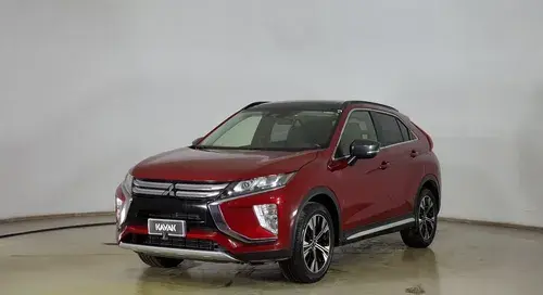 Mitsubishi Eclipse Cross 2019 1.5 Turbo Auto Rs
