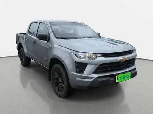 Chevrolet Colorado 2025 Xrs