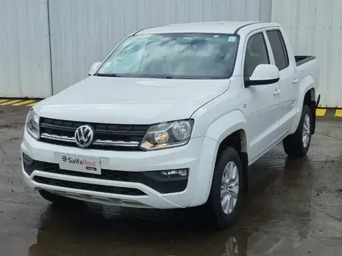 Volkswagen Amarok 2023 Dcab Tdi 4x4 Trendline 2.0