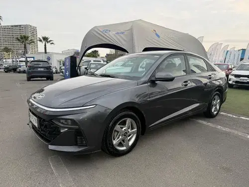 Hyundai Accent 2024 Bn7i Mpi 1.5