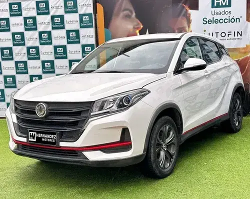 DFSK Suv 500 2023 1.5 Comfort