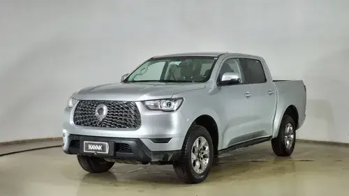 Great Wall Poer 2024 2.0 Td Elite 4wd