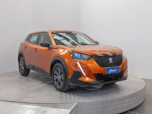 Peugeot 2008 2024 1.2 Active Pack Puretech 130 Mt