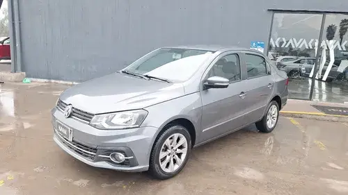 Volkswagen Voyage 2019 1.6 Trendline