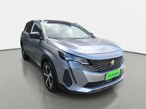 Peugeot 5008 2024 Xrs