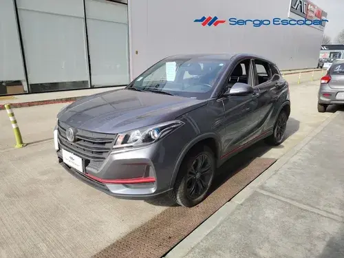 DFSK 500 2023 Suv 500 1.5
