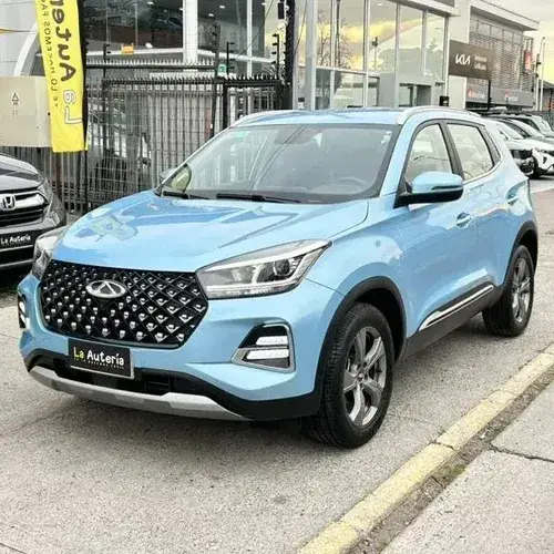 Chery Tiggo 3 Pro 2023 Gls 1.5