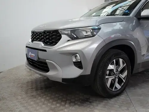 Kia Sonet 2023 1.5 Ex Full Plus Ac Mt
