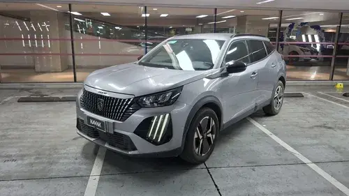 Peugeot 2008 2024 1.2 Puretech 130 Auto Allure