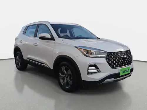 Chery Tiggo 3 Pro 2023 Xrs