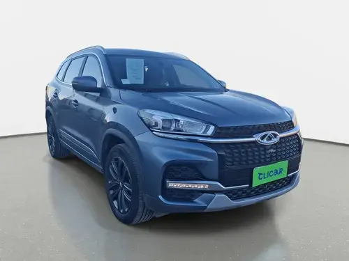 Chery Tiggo 8 2023 Xrs