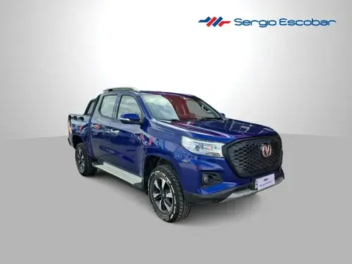 Changan Hunter 2023 Hunter 1.9