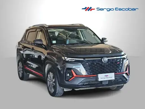 Changan Cs 35 2023 Cs35 Plus 1.4 Aut