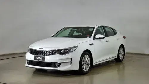 Kia Optima 2018 2.0 Ex Auto
