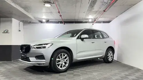 Volvo Xc60 2018 2.0 T5 Cross Country Momentum At