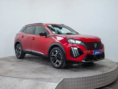 Peugeot 2008 2024 2008 1.2 Active Pack Puretech 130 Mt